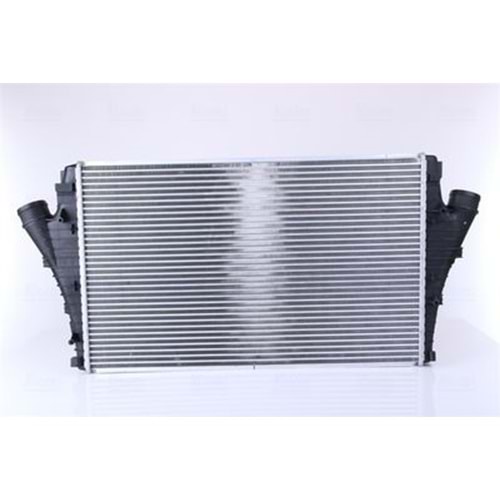 TURBO RADYATÖRÜ İNTERCOOLER VECTRA Z19DTH -AUTOLUX-