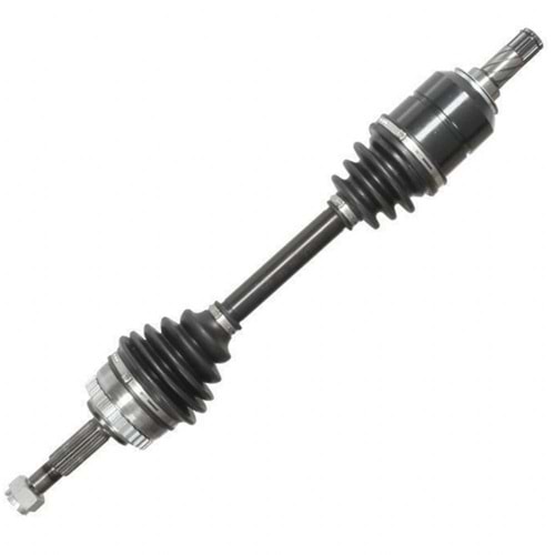 AKS KOMPLE CORSA C COMBO Z13DT Z14XE Z14XEP Y17DT ABS (SOL) -METTE-