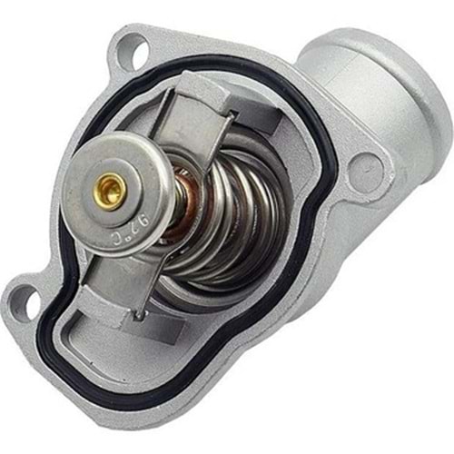 TERMOSTAT 1.2 CORSA C CORSA D 1.2 1.4 2.0 X10XE Z10XEP X12XE Z14XEP -ADLER-