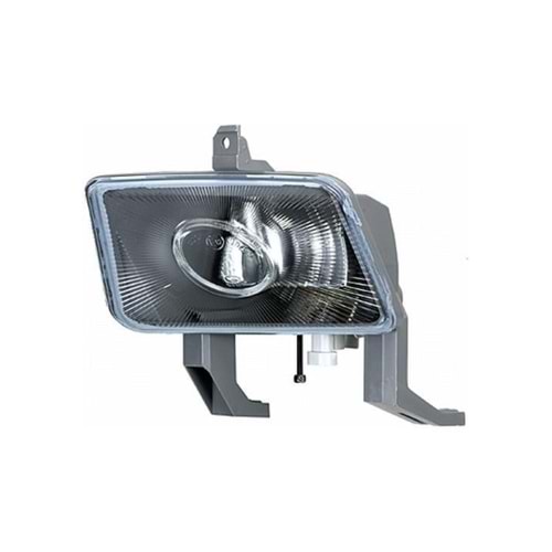 SİS FARI VECTRA B ( SOL ) 99-01 -WİSCO-