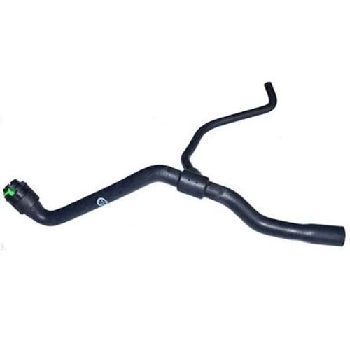 KALORİFER HORTUMU OPEL VECTRA B X16XEL (ÇIKIŞ) 96-00 -UCPA-