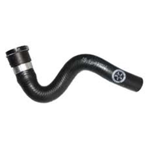KALORİFER GİRİŞ HORTUM CORSA C 1.3 -MGA-