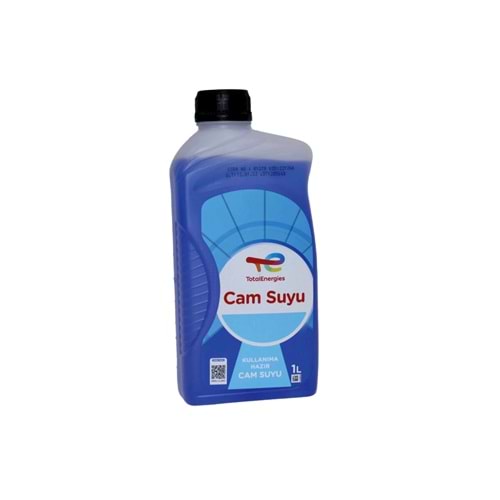 CAM SUYU (ANTİFİRİZLİ) 1LT -TOTAL-
