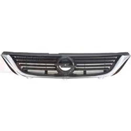 AKS KAFASI CORSA D Z13DTH Z13DTJ A13DTR A14NEL (DIŞ) 07- -METTE-