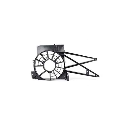 KLİMA FAN DAVLUMBAZI (TEK DAVLUMBAZ) VECTRA B -ROOT-