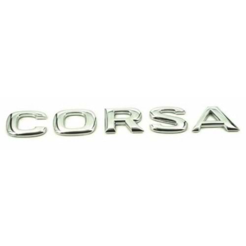 YAZI CORSA 1.0 OPEL-CORSA -ORPA-