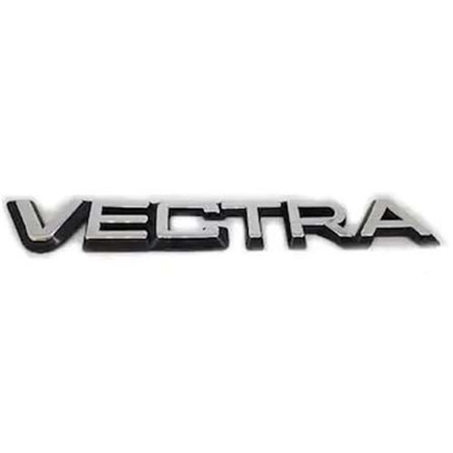 YAZI VECTRA BİRLEŞİK OPEL - VECTRA -ORPA-