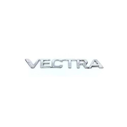 YAZI VECTRA YENİ MODEL OPEL - VECTRA -ORPA-