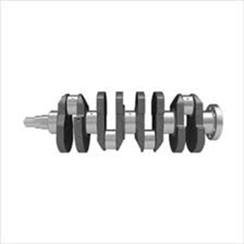 KRANK MİLİ 1.8 18SV VECTRA -GENMOT-