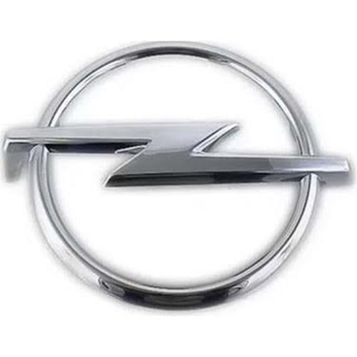 BAGAJ ARMASI (110MM) OPEL - ASTRA G -ORPA-