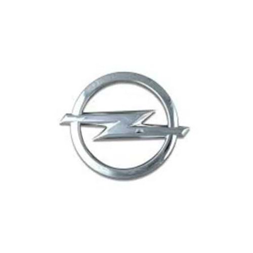 BAGAJ ARMASI 75X110 MM OPEL - ASTRA -ORPA-