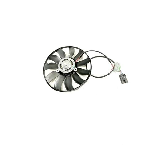 RADYATÖR FAN MOTORU CORSA E B13DTC ( 2 FİŞLİ ) -GM-