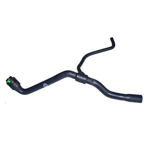 KALORİFER HORTUMU VECTRA B X16XEL (GİRİŞ) 96-00 -YTT-