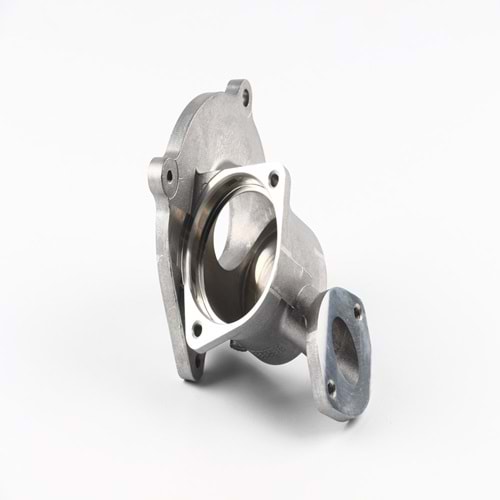 TERMOSTAT GÖVDESİ ALUMİNYUM B16DTH -GM-