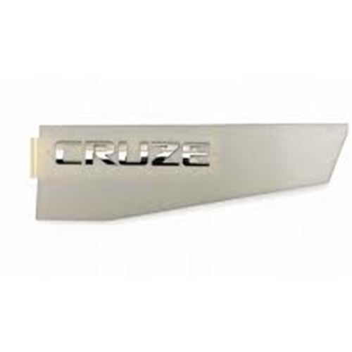 YAZI CRUZE (KÜÇÜK) CHEVROLET-CRUZE -ORPA-