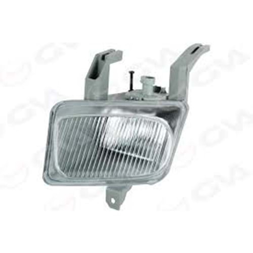 SİS FAR VECTRA B (SAĞ) 96-99 -WİSCO-