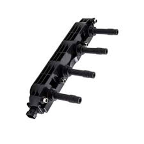 ATEŞLEME BOBİNİ ASTRA G ZAFİRA A CORSA C X16XEL Z16XE 98- -BOSCH-