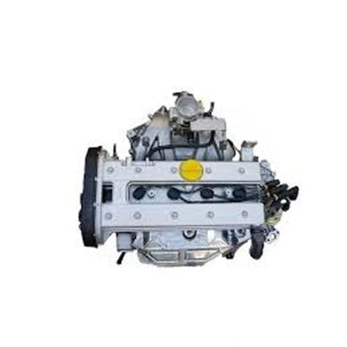 KOMPLE MOTOR X20XEV -ÇIKMA-