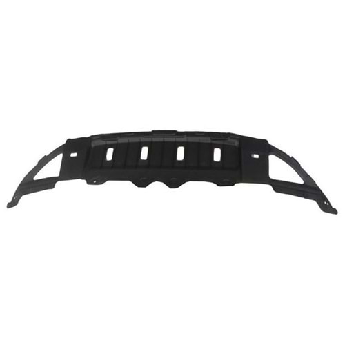 TAMPON DEFLEKTÖRÜ MUHAFAZA PLASTİK CRUZE (ÖN ALT)-13 -GM-