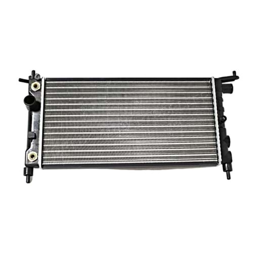 SU RADYATÖRÜ CORSA B 1.4 1.6 (O/-AC/MK) 93-00 -KALE-