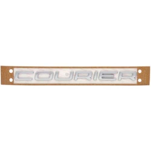 YAZI COURIER FORD- COURIER -ORPA-