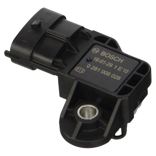 MAP SENSÖRÜ ASTRA H Z13DT-Z19DT-DTH -BOSCH-
