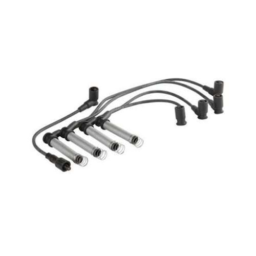 BUJİ KABLOSU TKM 14NV C14NZ 14SE X14SZ 16SV -AUTOLITE-