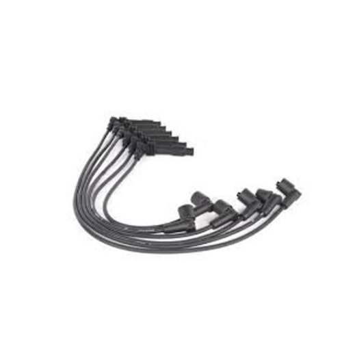 BUJİ KABLOSU TKM OMEGA B VECTRA B 2.5 V6 (2-4-6) ( YARIM ) -DODUCO-