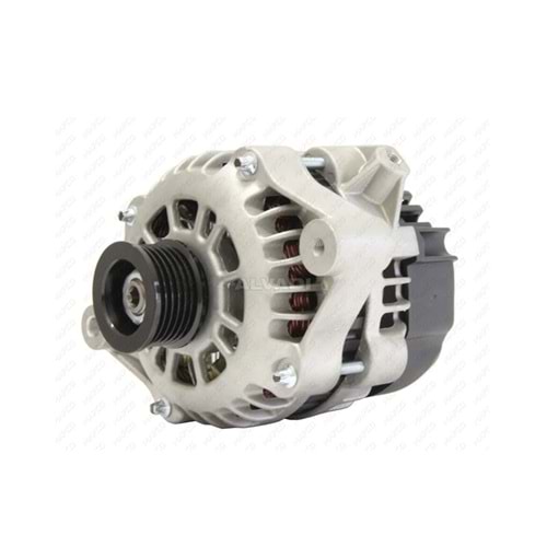 ŞARJ DİNAMOSU (ALTERNATÖR) 120 AMPER -RTX-