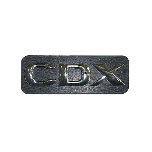 YAZI (CDX) -TAIWAN-
