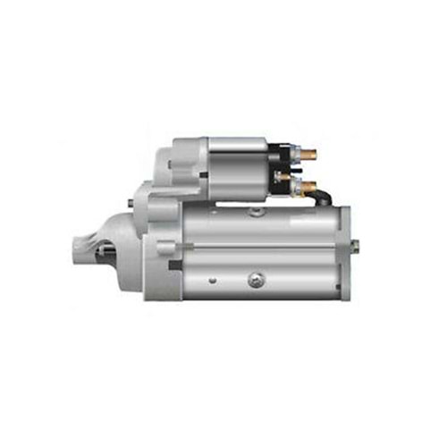 MARŞ MOTORU 1.2 1.4 CORSA D ASTRA J AVEO CRUZE (START-STOP) -BOSCH-