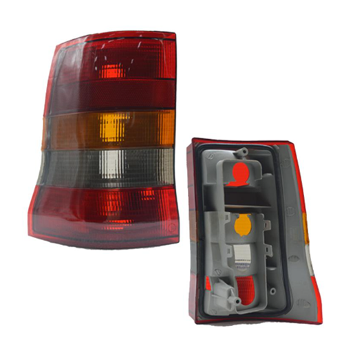 STOP LAMBASI KOMPLE ASTRA F SW (SOL) 95-98 -METTE-