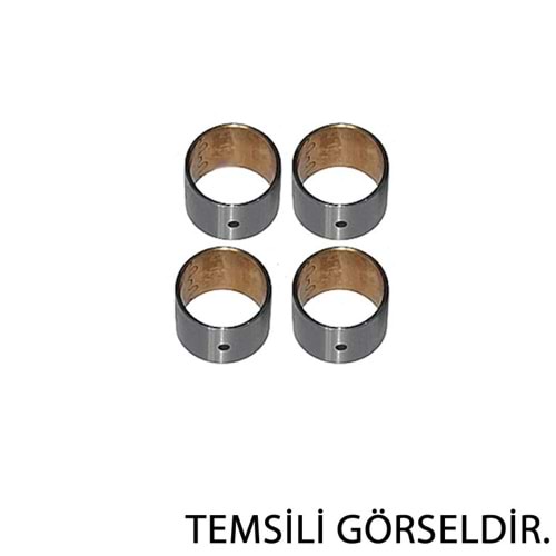 PİSTON KOL BURCU OPEL 1.3 MJ (STD) -SMY-