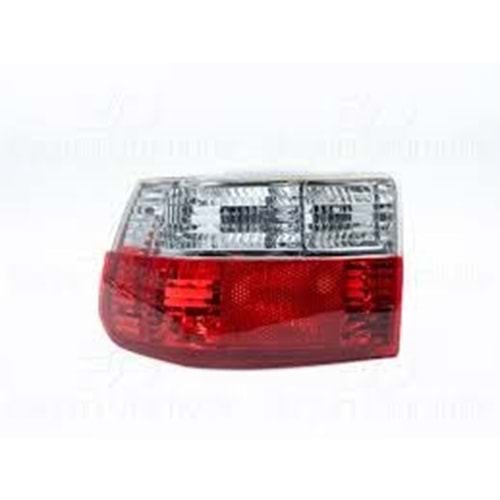STOP LAMBASI (3. STOP) ASTRA F KLASİK 99-02 -GM-