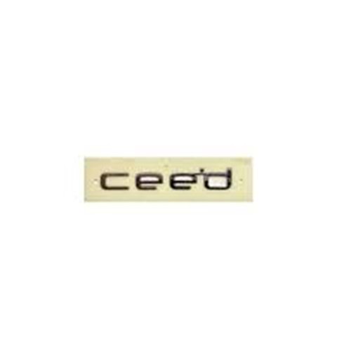 YAZI CEED (2012-2018) KIA-CEED -ORPA-