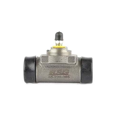 FREN SİLİNDİRİ OPEL ASTRA F CORSA A B KADET E (ARKA) 92-00 -DELPHI-