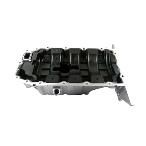 MOTOR YAĞ KARTERİ Z16XEP SENSÖRSÜZ TİP -JUST-