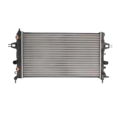 SU RADYATORU ASTRA H 1.6i 04 -DELPHİ-