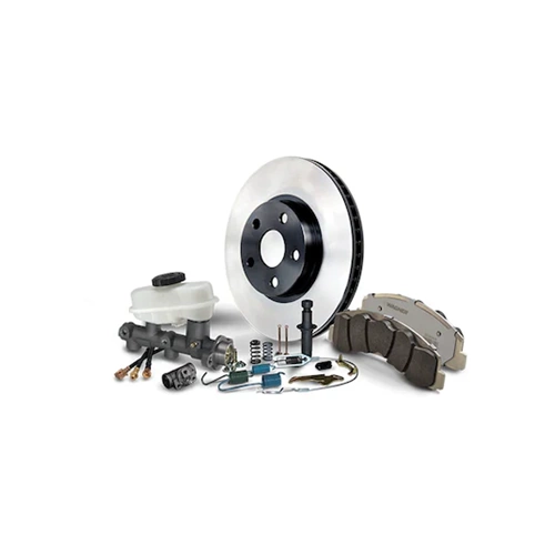 KAMPANA TAKIM VECTRA A 89-95 ASTRA F 92-98 (ARKA) -KRAFTVOLL-