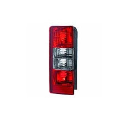 STOP LAMBASI COMBO C SOL 01- -METTE-