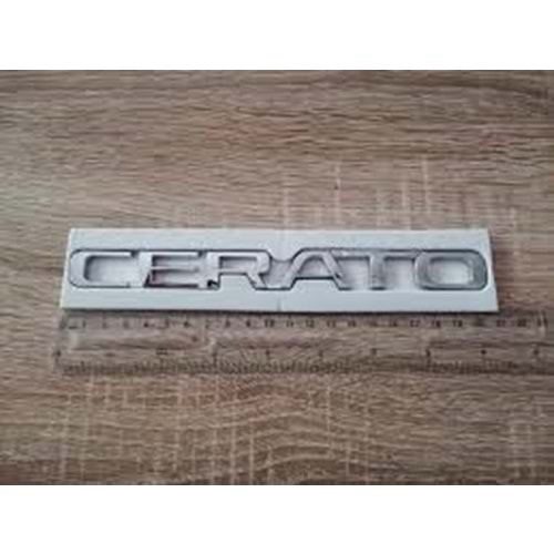 YAZI CERATO 19-205 mm KROM KIA -ORPA-