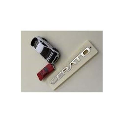YAZI CERATO 2023-2025 KROM KIA -ORPA-