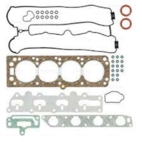 ÜST TAKIM CONTA X18XE -AKD-