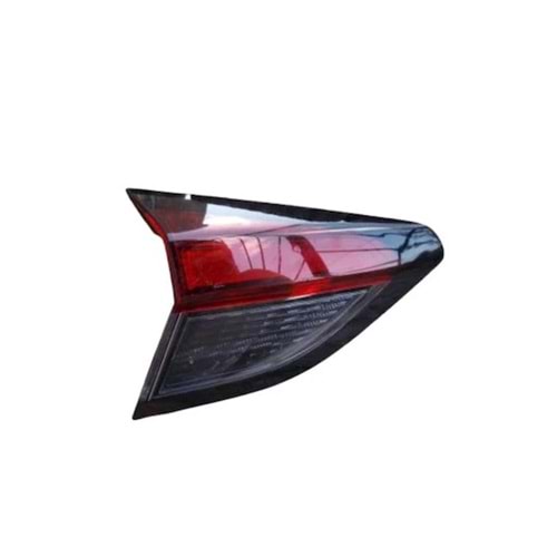 STOP CORSA F (SOL İÇ) -PSA-