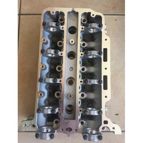 SİLİNDİR KAPAĞI CORSA C ASTRA G ASTRA H Z12XEP Z14XEP 04- -ASAHİ-