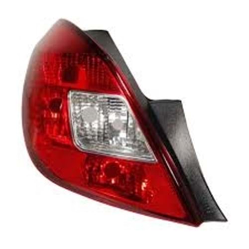 STOP LAMBASI CORSA D 5K (SOL) 06-07 -WİSCO-