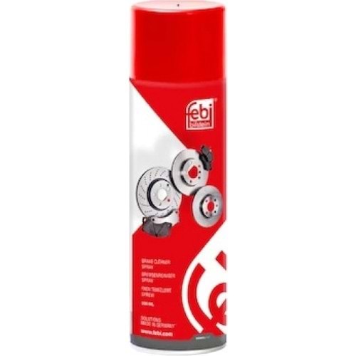 BALATA SPREYİ 500 ML -FEBİ-