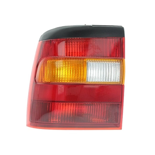 STOP LAMBASI VECTRA A SOL FÜME -WİSCO-