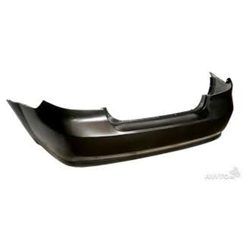 TAMPON AVEO T300 (ARKA) SEDAN 12- -KORE-