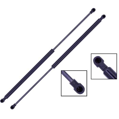BAGAJ AMORTİSÖRÜ CORSA B 3 KAPI -SWAPP-